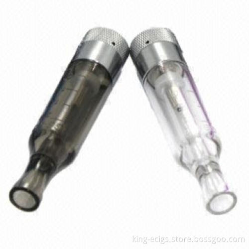 eGo H3 cartomizer for electronic cigarette, with 2.0mL capacity
